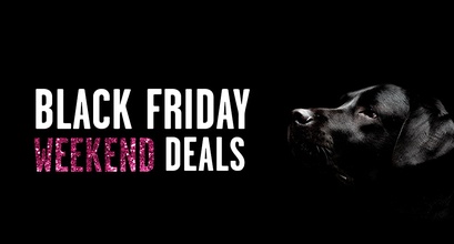 Black Friday SALE