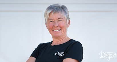How Mental Training Made All the Difference For Liza Buckner