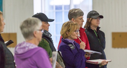 Advice From a Good Agility Student - Part 2