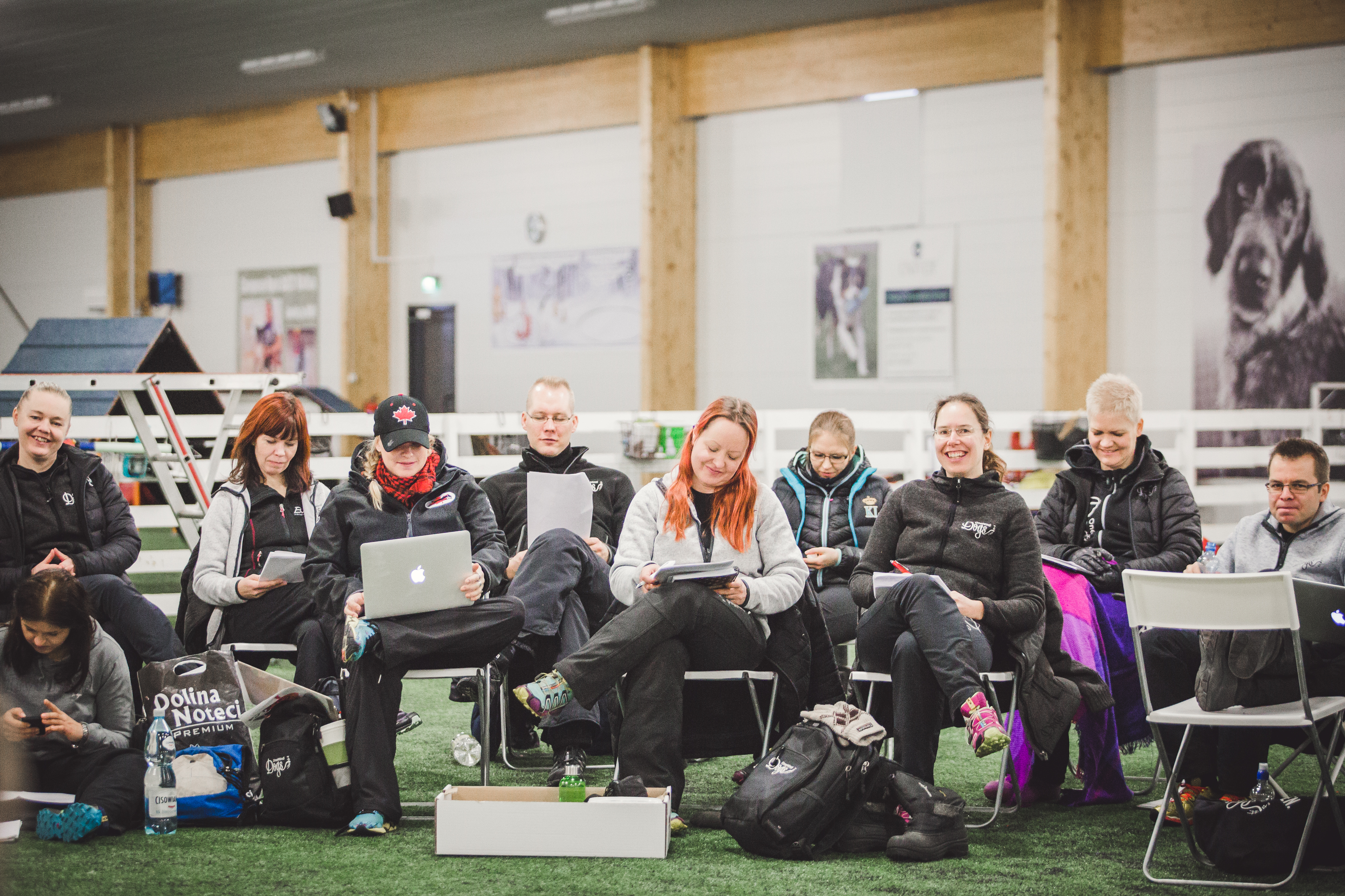 Guided Course: Make Better Handling Plans